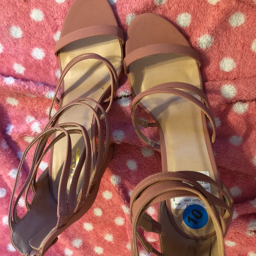 Pumps